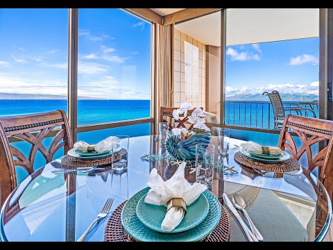 Property video
