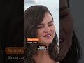 Selena Gomez relieved focus on Cannes film, not personal life  - 00:37 min - News - Video