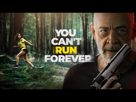 You Can't Run Forever'
