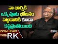 Open Heart with RK: Subhalekha Sudhakar on his Financial Issues