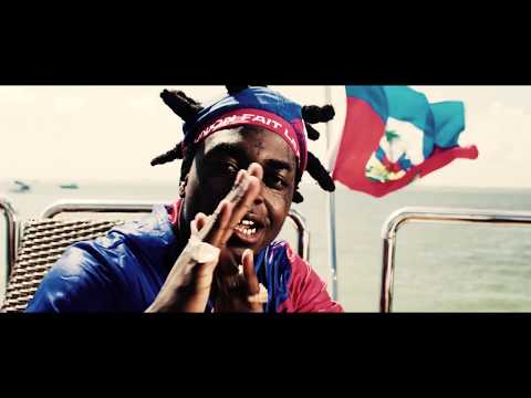John Wicks Ft Kodak Black & Wyclef Jean - Haiti (Official Music Video)