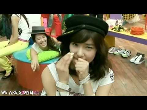 Tiffany (SNSD) Singing 열정 My Everything (CSJH The Grace)