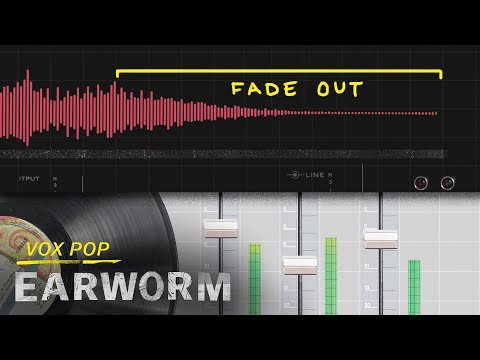 Why more pop songs should end with a fade out
