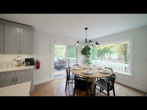 Property video
