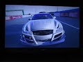 Sony Bravia KDL-32EX710 Gran Turismo 5  1080p Test