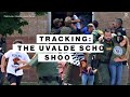 Uvalde school shooting: Tracking the law enforcement response | ABC News  - 07:47 min - News - Video