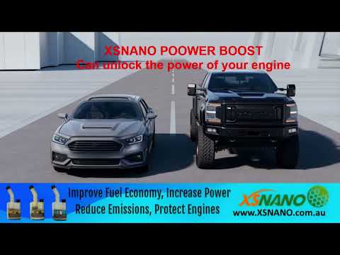Unlock Maximum Performance with XSNANO