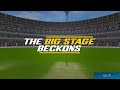 ICC Cricket Mobile Game | It’s a Six!  - 00:26 min - News - Video