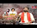 My Journey With Pawan Kalyan in Pitapuram | Special Interview of BJP In charge Krishnam Raju | hmtv - 26:50 min - News - Video