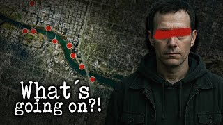 Is a Serial Killer on the loose in Austin, Texas?