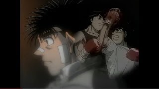 Hajime no ippo ending 2