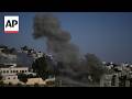 Israeli army demolishes the West Bank apartment of Palestinian killed by soldiers