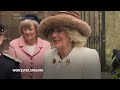 King Charles III sends Easter message as Queen Camilla attends Maundy service  - 01:03 min - News - Video