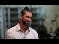 U.S. Olympic Committee ‘not doing everything they can’ to put athletes first, Michael Phelps says  - 38:30 min - News - Video