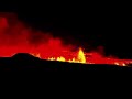 Iceland lava flows slow after another eruption | REUTERS  - 01:34 min - News - Video