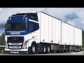 VOLVO FH13-16 2012 stock sound v3.0 1.37