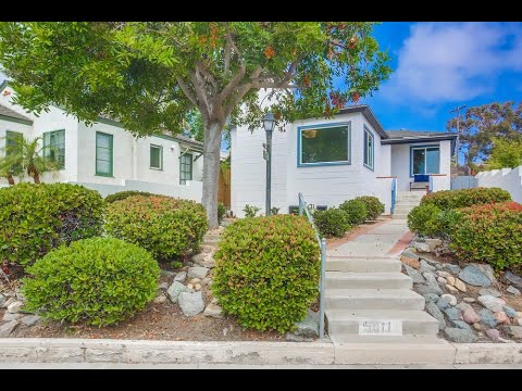 Property video