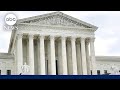 Supreme Court to weigh scope of Idaho abortion ban