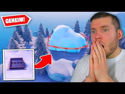 Desafios Secretos Fortnite Temporada 5 Semana 3