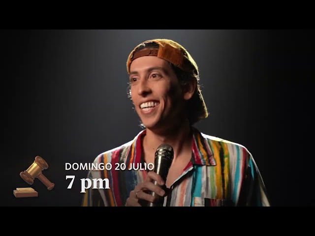 ¡La llegada de Mateo a la TV YA TIENE FECHA!