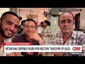 Hostage families call on Trump to end war in Gaza  - 08:01 min - News - Video
