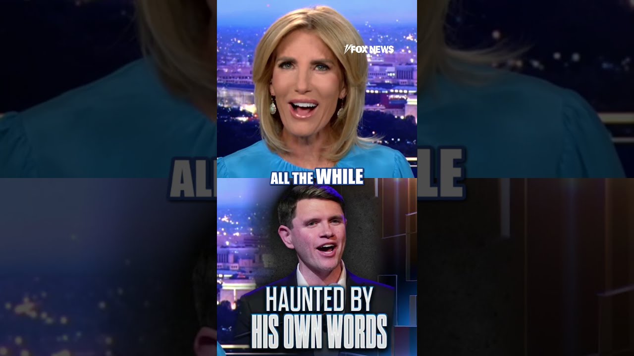 Laura Ingraham: This is a ‘SHAMEFUL’ performance #shorts #foxnews #news #us