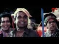 పల్లెటూరోళ్ళు సిటీ కి వస్తే ఎలా ఆడుకుంటారో..! Actor Chiranjeevi & Brahmanandam Comedy | Navvula Tv  - 08:37 min - News - Video