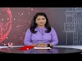 Sarpanch Demand To Clear Pending Bills Immediately | Hyderabad | V6 News  - 02:57 min - News - Video