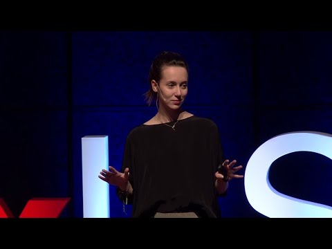 Mulheres na Computação | Camila Achutti | TEDxUSP