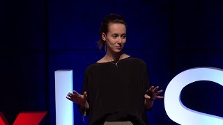 Mulheres na Computação | Camila Achutti | TEDxUSP