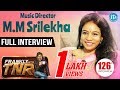 Music Director M.M. Srilekha Exclusive Interview