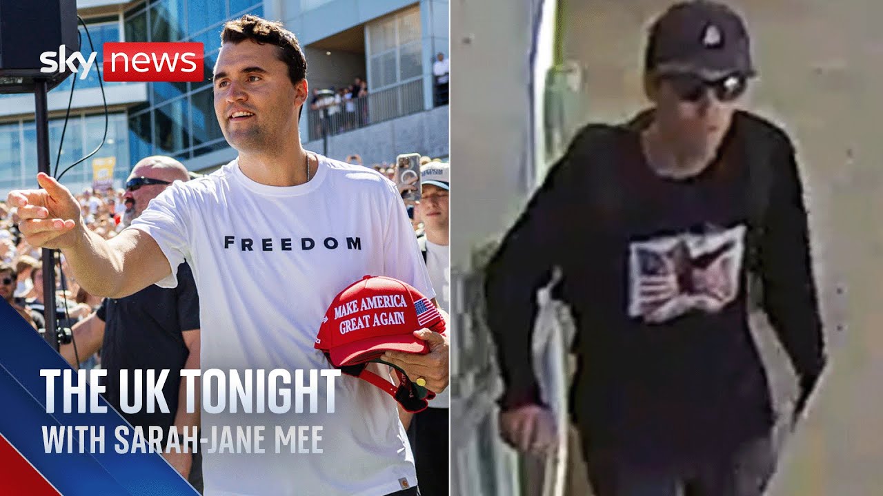 🔴 The UK Tonight with Sarah-Jane Mee | Thursday 11 September 2025