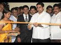Nara Lokesh to inaugurate 16 IT companies in Mangalagiri today