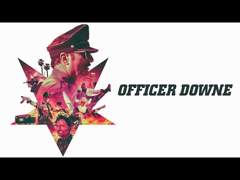 Officer Downe'
