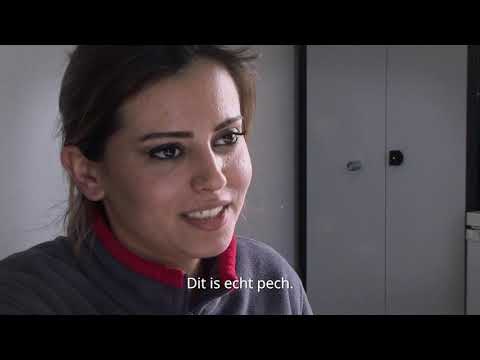 Oranje - hoe een klein dorp groot kan zijn'