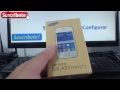 Samsung Galaxy Pocket 2 Unboxing SM G110 M Espanol