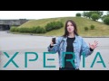 Обзор Sony XPERIA XA