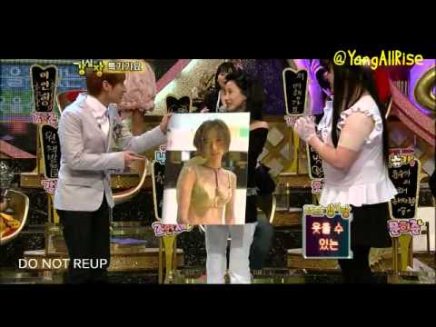 Leeteuk Cut + Teukigayo