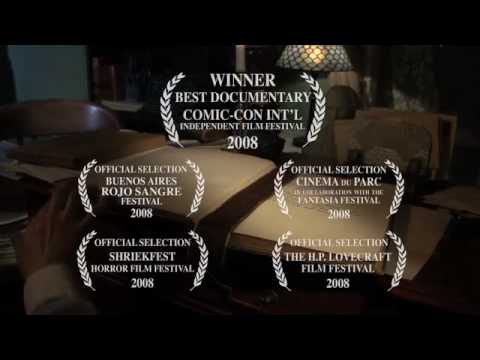 Lovecraft: Fear of the Unknown'