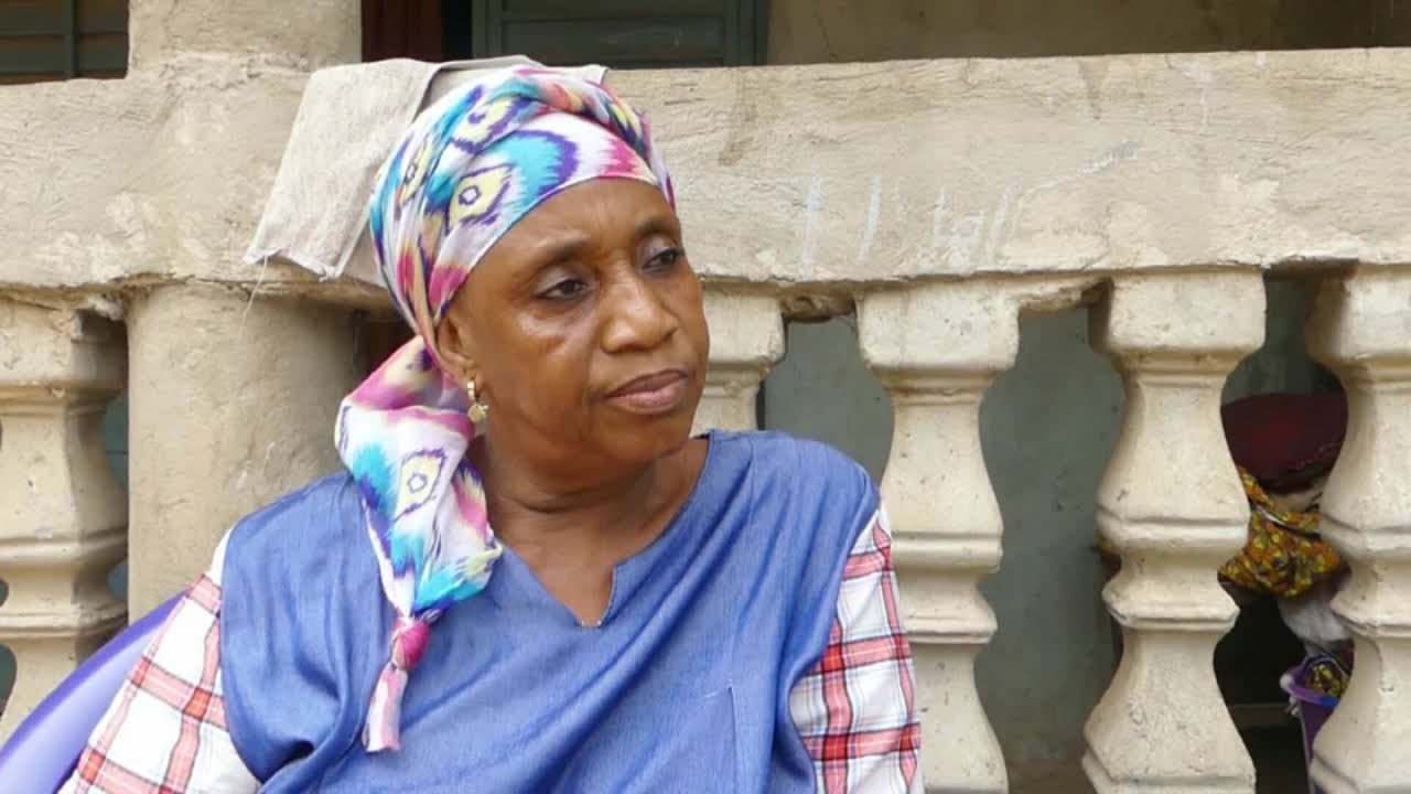 GNIN DJOU Ep116&118 Nouveau Film Guinéen Version Malinké