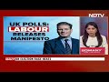 UK Elections | UK Labour Vs Conservatives: How Their 2024 Manifestos Compare  - 07:38 min - News - Video