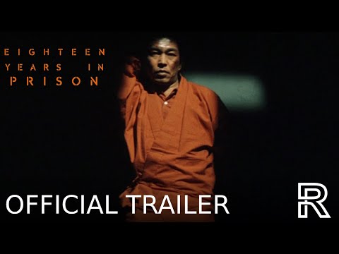 Eighteen Years in Prison'
