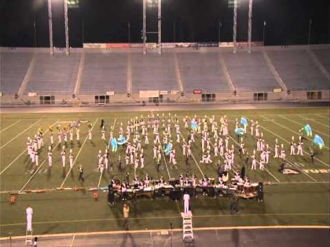 Spring ford marching band 2013 #8