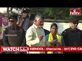 జగన్ కు దళితులు అంటే లెక్క లేదు.. చంద్రబాబు ఫైర్  | Chandrababu Nayudupeta Public Meeting | hmtv  - 05:55 min - News - Video