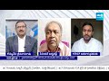 YSRCP Leader Konda Rajiv On Pawan Kalyan Promises, KSR Live Show | @SakshiTV - 12:32 min - News - Video