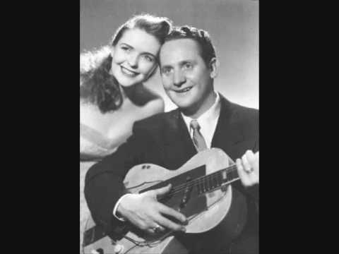 Youtube les paul and mary ford vaya con dios