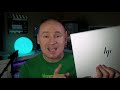 HP Spectre x360 13 - 8th Gen - Full Review | Filmmaking Today