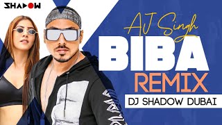 Biba Remix - Dj Shadow Dubai