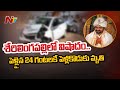 Hyderabad road accident: Within 24 hours of marriage, bridegroom killed, bride in coma