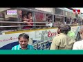 ఫ్రీ బస్సు పథకం ఎఫెక్ట్....బస్సు ఆపిన డ్రైవర్ | Women About Free Bus Service | Jordar News | hmtv - 01:43 min - News - Video